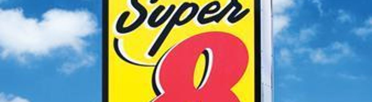 Bên ngoài Super 8 Hotel Beijing Miyun Gu Lou