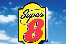 外觀 Super 8 Hotel Beijing Miyun Gu Lou