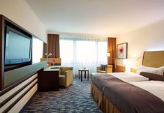 其他 6 DoubleTree by Hilton Berlin Ku'damm