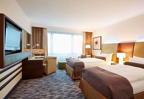 其他 DoubleTree by Hilton Berlin Ku'damm