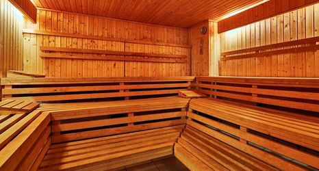 其他 2 DoubleTree by Hilton Berlin Ku'damm