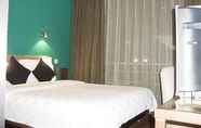 Kamar Tidur 2 Garden Inn Baoan South Branch