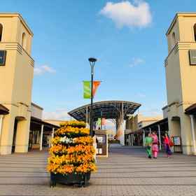 Sunhouse 1, Hotel Tomisato-shi