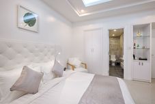 Bedroom Tabino Hotel Danang