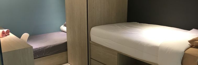 その他 Mansion Deluxe Seaview Suite