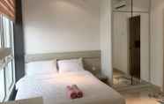 Lainnya 2 Mansion Deluxe Seaview Suite