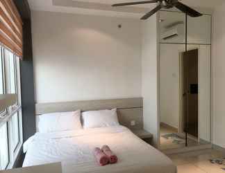 Lainnya 2 Mansion Deluxe Seaview Suite