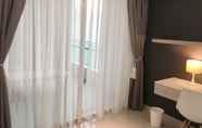 Lainnya 6 Mansion Deluxe Seaview Suite