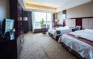 ร้านอาหาร 3 Da Cheng Shanshui Hotel