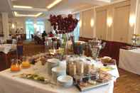 Sảnh chờ Top Cityline Hotel Eggers Hamburg