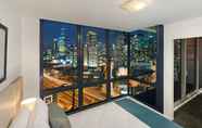Others 7 Melbourne Short Stay Apartments Mp Deluxe