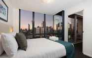 Others 6 Melbourne Short Stay Apartments Mp Deluxe