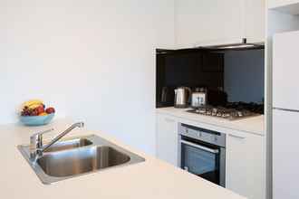 Others 4 Melbourne Short Stay Apartments Mp Deluxe