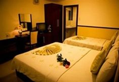 Bilik Tidur 2 King Town Hotel Nha Trang
