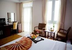 Bilik Tidur 4 King Town Hotel Nha Trang