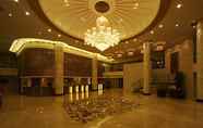 ร้านอาหาร 3 Hangzhou Dahua Hotel