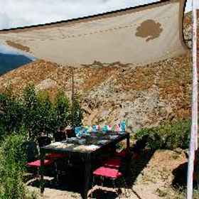 Four Points By Sheraton Lhasa 1, โรงแรม & ที่พัก วัดโจคัง