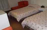 Kamar Tidur 4 Motel 168 Hongling