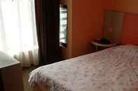 Bedroom Motel 168 Hongling
