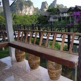 Smiley Bungalow1 , 飯店Caligo Coffee Factory