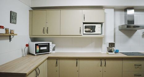 Others 2 Harmony Hostel