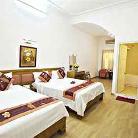 Hanoi Asia Hotel 1, Hotel 43 P. Hàng Đồng