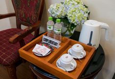 Khác 7 7S Hotel Ritz Boutique