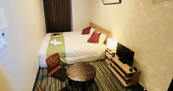 Lainnya Kyo Style HOTEL