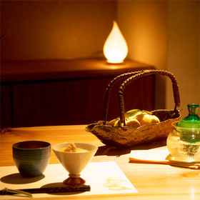 Takinoso 1, Hotel Namerikawa-shi