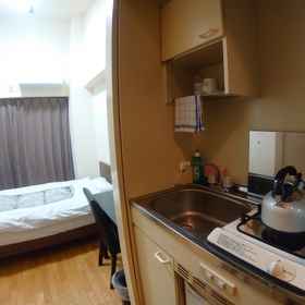 Hotel Kyowa 1, Hotel Shobara-shi