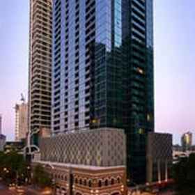 Melbourne Short Stay Apartments Power Street1 , 飯店战争纪念圣坛