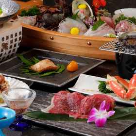 Hiratsuru 1, Hotel Susono-shi