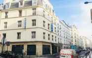 Điểm tham quan lân cận 2 Paris Hotel Le Mediterraneen