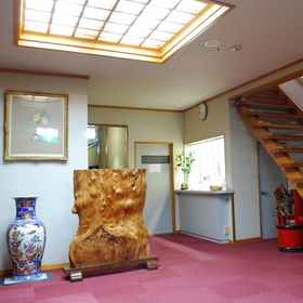 Crab Seafood Restaurant & Minshuku Shima1 , 飯店白山