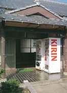 null Minshuku Katsumaruso <Ikinoshima>