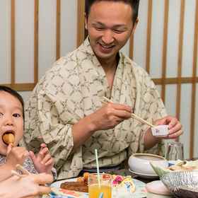 New Heartpia Onsen Hotel Nagashima 1, Hotel Hibino Station
