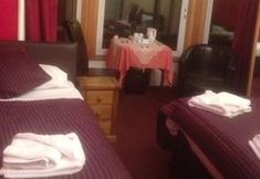 其他 5 Granville Guesthouse