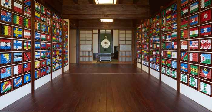 Others Guest House Wasabi <Ikinoshima>