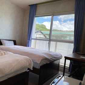 Obama Onsen Obama Business Hotel 1, Hotel Yoshimachi Yoshimoto