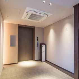 โรงแรม New Matto Terminal 1, โรงแรม & ที่พัก Mikaduki