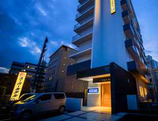 Lainnya 2 Super Hotel Shimane Matsue Ekimae