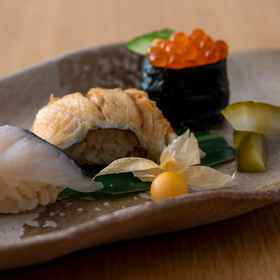 Kinosaki Onsen Sensui 1, Hotel Sanda