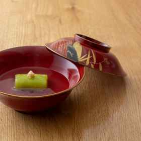 Kinosaki Onsen Sensui 1, Hotel Sanda