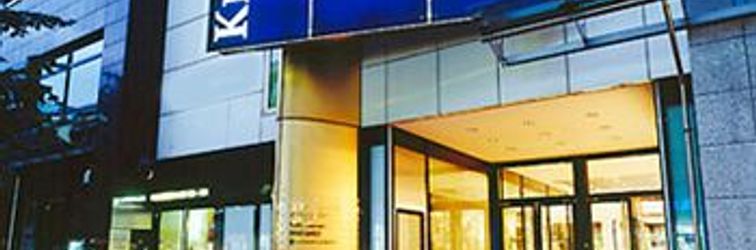 外觀 Art'appart Kempinski Plaza