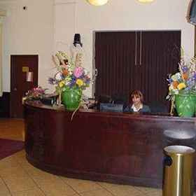 ラザム ホテル 1, ユニオン・スクエアホテル