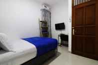 In-room Bathroom Guest House Syariah Griya Sawamah