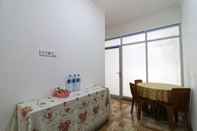 Common Space Guest House Syariah Griya Sawamah