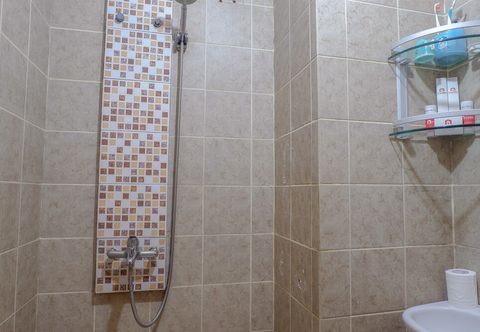 Ruang untuk Umum Guest House Syariah Griya Sawamah