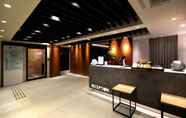 Lainnya 2 Hotel Platanus Shin Yokohama