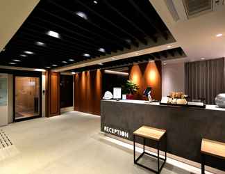 Lainnya 2 Hotel Platanus Shin Yokohama